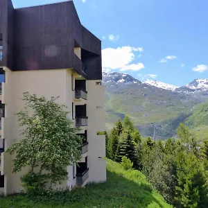 Appartement Travelski Select - Les Lys, Saint-Martin-de-Belleville